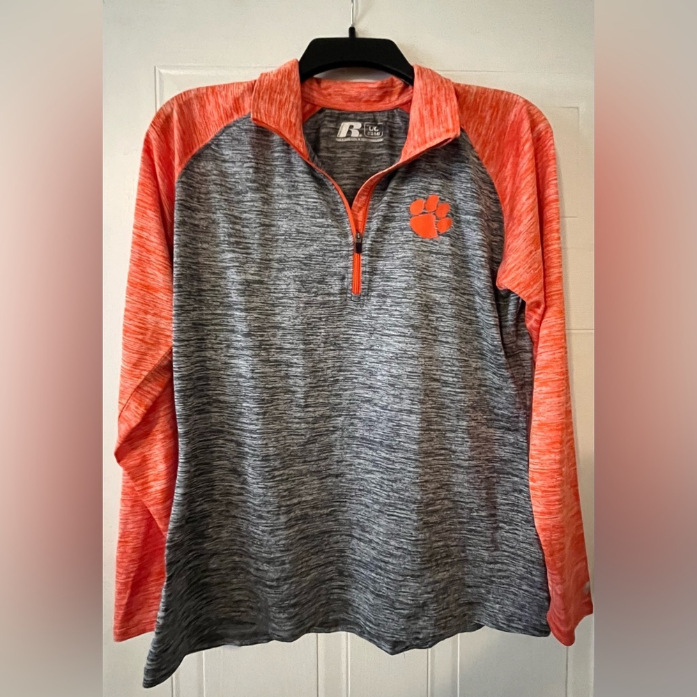 Russell Athletics Women’s‎ Tiger Shirt